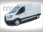 New 2026 Ford Transit 250 Medium Roof Empty Cargo Van for sale #RA20555 - photo 14