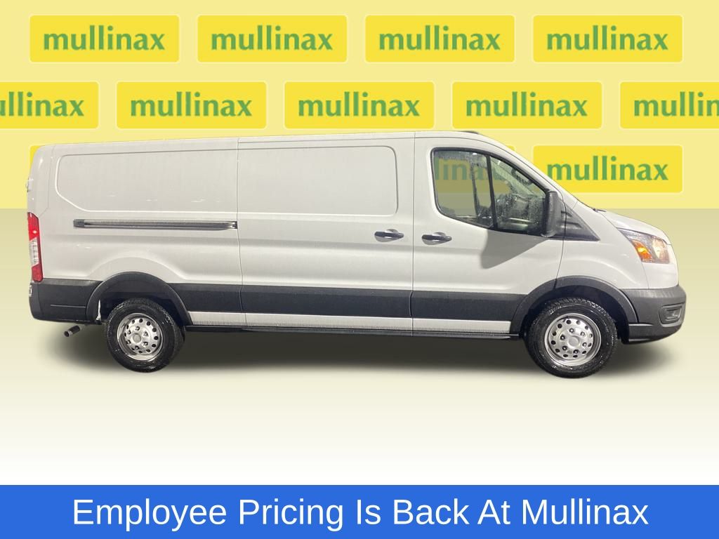 New 2026 Ford Transit 250 - photo 14