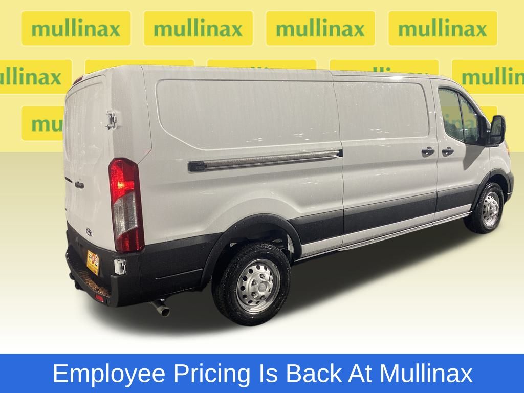 New 2026 Ford Transit 250 - photo 5