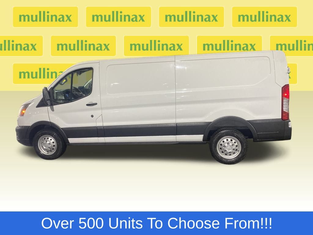 New 2026 Ford Transit 250 - photo 11