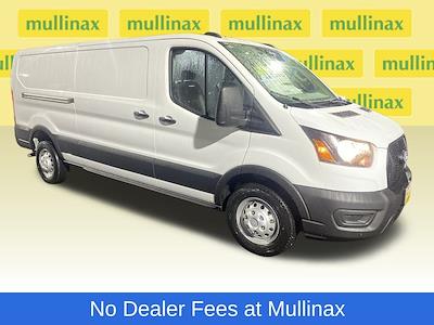New 2026 Ford Transit 250 Low Roof Empty Cargo Van for sale #RA20646 - photo 1