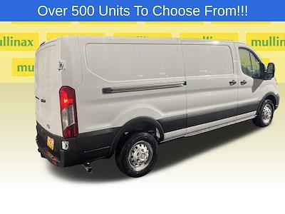 New 2026 Ford Transit 250 Low Roof Empty Cargo Van for sale #RA20646 - photo 2