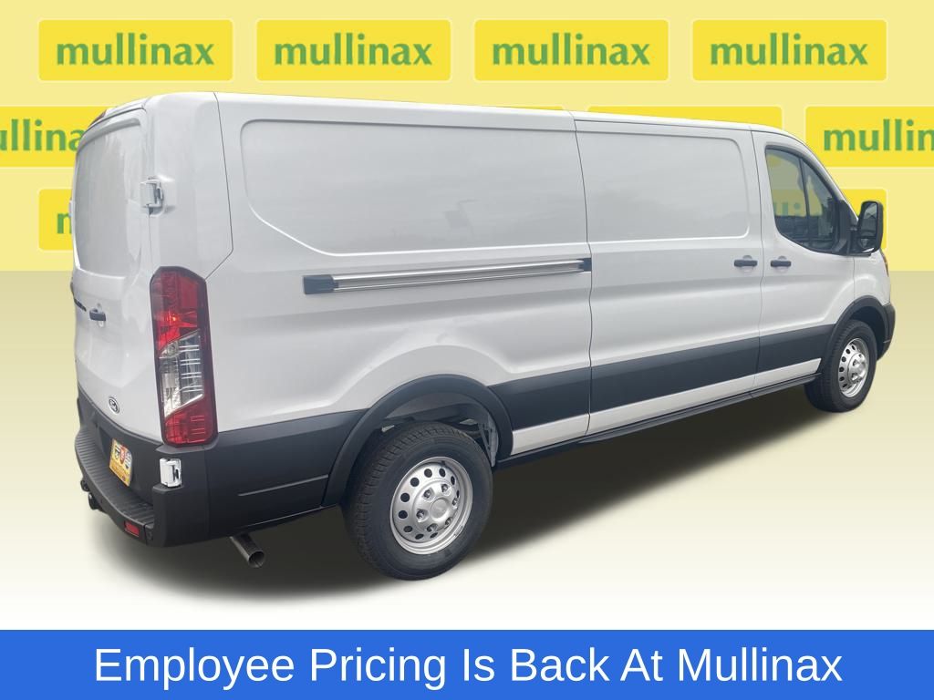 New 2026 Ford Transit 250 - photo 5