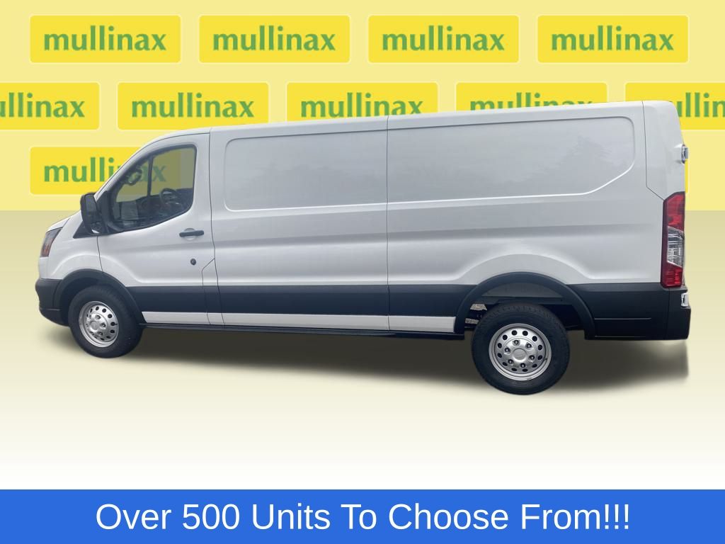New 2026 Ford Transit 250 - photo 11