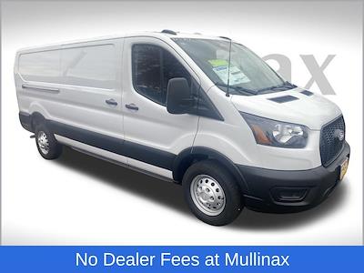 2026 Ford Transit 250 Low Roof AWD Empty Cargo Van for sale #RA21067 - photo 1