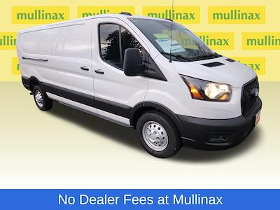 New 2026 Ford Transit 250 Low Roof Empty Cargo Van for sale #RA21354 - photo 1
