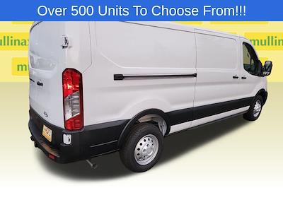 New 2026 Ford Transit 250 Low Roof Empty Cargo Van for sale #RA21354 - photo 2