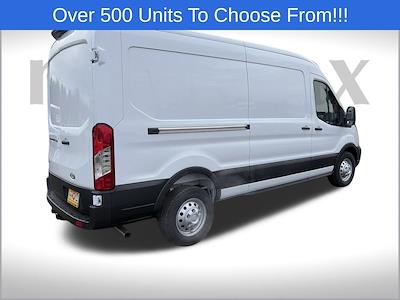 2026 Ford Transit 250 Medium Roof AWD Empty Cargo Van for sale #RA21443 - photo 2