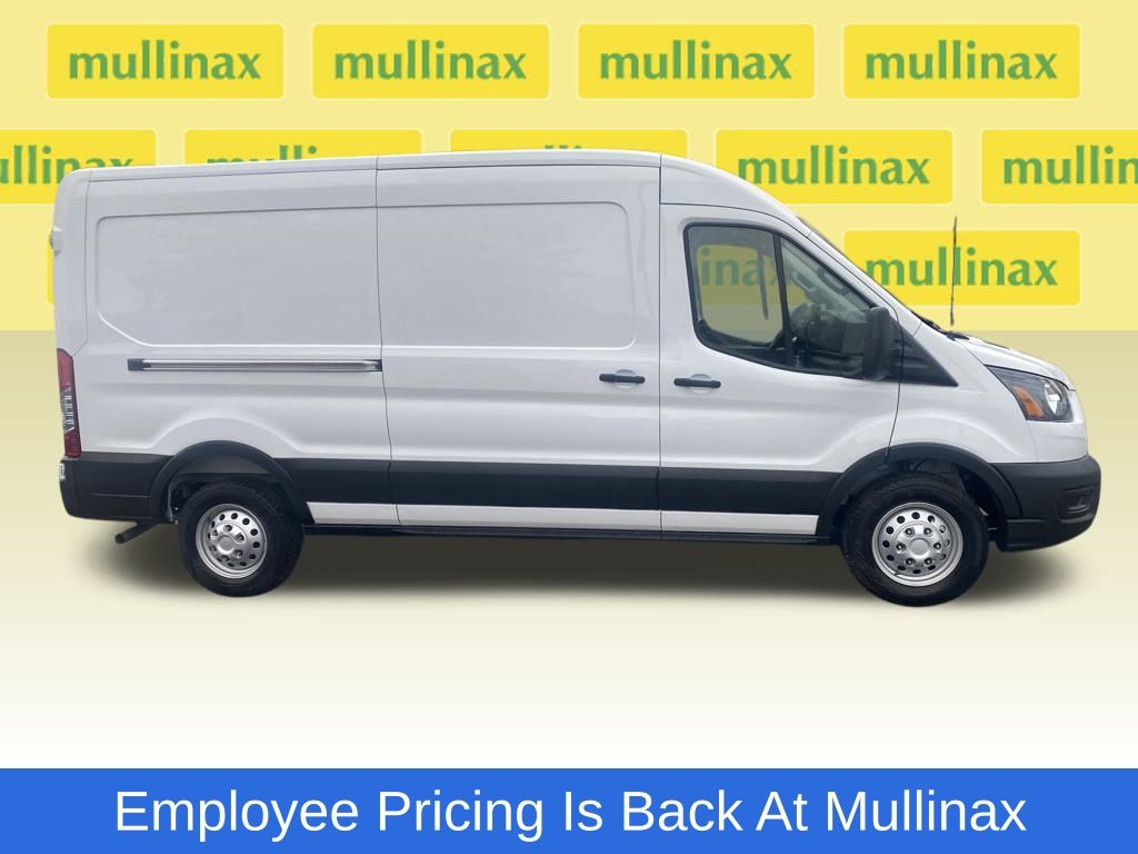 New 2026 Ford Transit 250 - photo 27