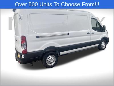New 2026 Ford Transit 250 Medium Roof Empty Cargo Van for sale #RA22501 - photo 2