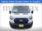 New 2026 Ford Transit 250 Medium Roof Empty Cargo Van for sale #RA22501 - photo 17