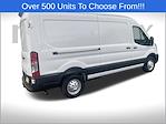 New 2026 Ford Transit 250 Medium Roof Empty Cargo Van for sale #RA22501 - photo 2