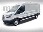 New 2026 Ford Transit 250 Medium Roof Empty Cargo Van for sale #RA22501 - photo 16