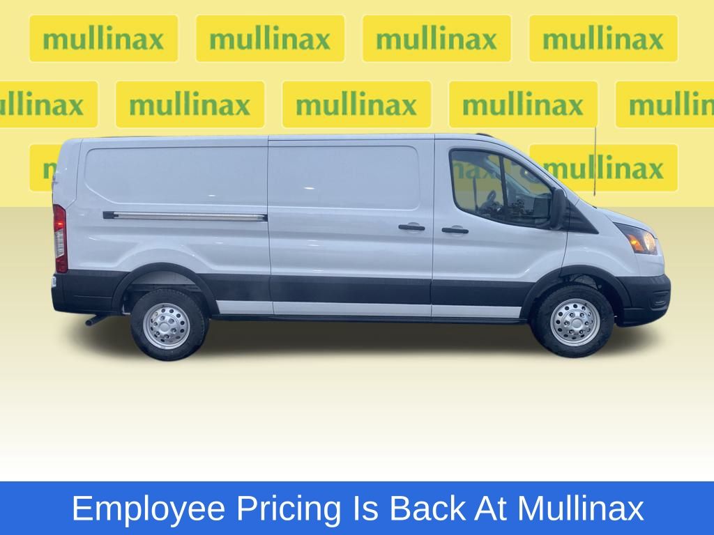 New 2026 Ford Transit 250 - photo 7