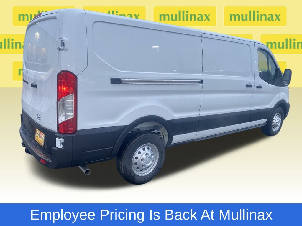 New 2026 Ford Transit 250 - photo 2