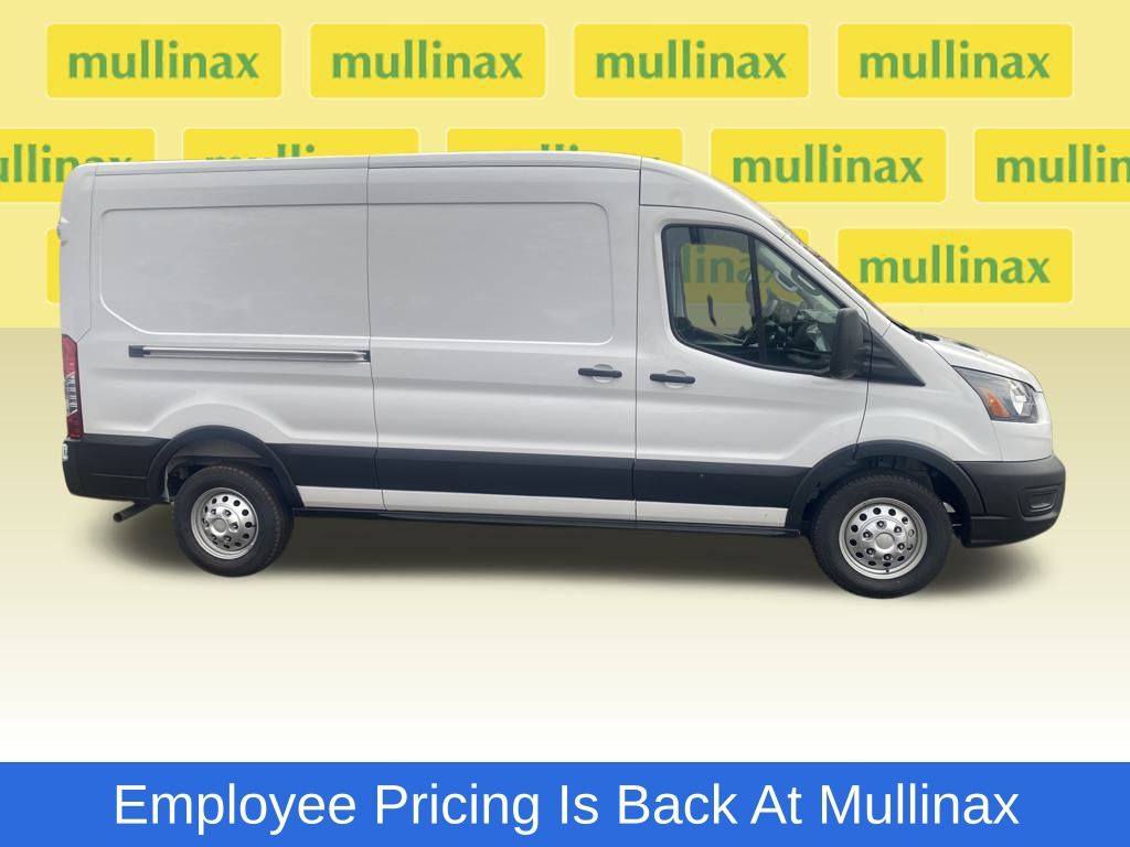 New 2026 Ford Transit 250 - photo 2