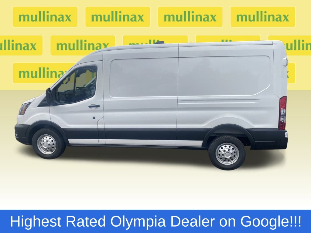 New 2026 Ford Transit 250 - photo 10