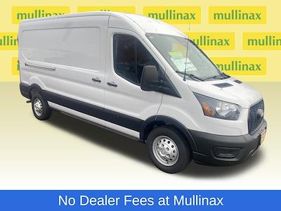 New 2026 Ford Transit 250 Medium Roof Empty Cargo Van for sale #RA22718 - photo 1