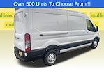 New 2026 Ford Transit 250 Medium Roof Empty Cargo Van for sale #RA22718 - photo 3