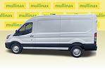 New 2026 Ford Transit 250 Medium Roof Empty Cargo Van for sale #RA22718 - photo 14