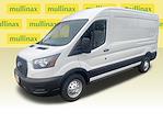 New 2026 Ford Transit 250 Medium Roof Empty Cargo Van for sale #RA22718 - photo 16