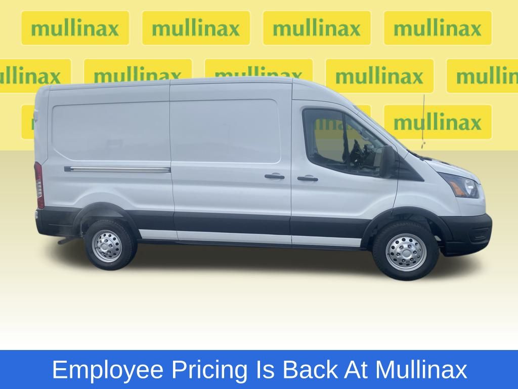 New 2026 Ford Transit 250 - photo 26