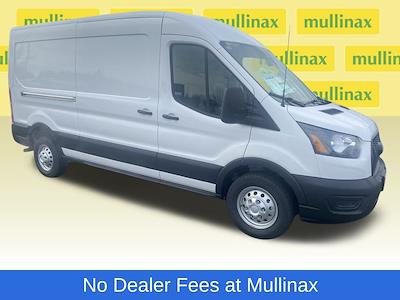 New 2026 Ford Transit 250 Medium Roof Empty Cargo Van for sale #RA23718 - photo 1