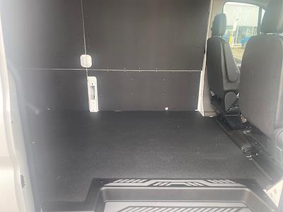 New 2026 Ford Transit 250 Medium Roof Empty Cargo Van for sale #RA23718 - photo 2