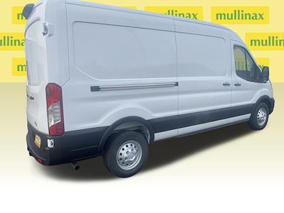 New 2026 Ford Transit 250 - photo 1