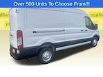 New 2026 Ford Transit 250 Medium Roof Empty Cargo Van for sale #RA23718 - photo 5