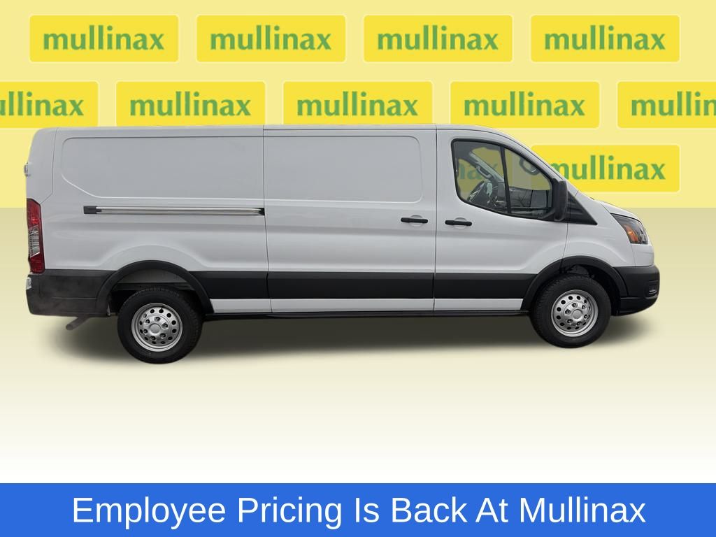 New 2026 Ford Transit 250 - photo 27