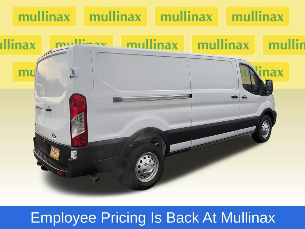 New 2026 Ford Transit 250 - photo 2