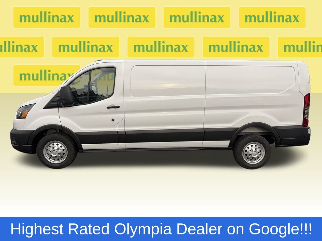 New 2026 Ford Transit 250 - photo 18