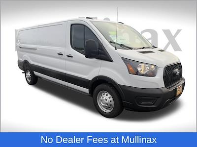 New 2026 Ford Transit 250 Low Roof Empty Cargo Van for sale #RA24152 - photo 1