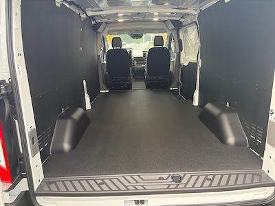 New 2026 Ford Transit 250 Low Roof Empty Cargo Van for sale #RA24152 - photo 2
