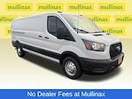 New 2026 Ford Transit 250 Low Roof Empty Cargo Van for sale #RA24152 - photo 1