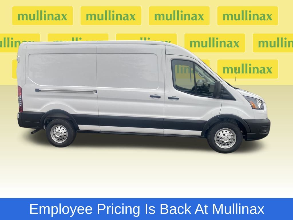 New 2026 Ford Transit 250 - photo 27