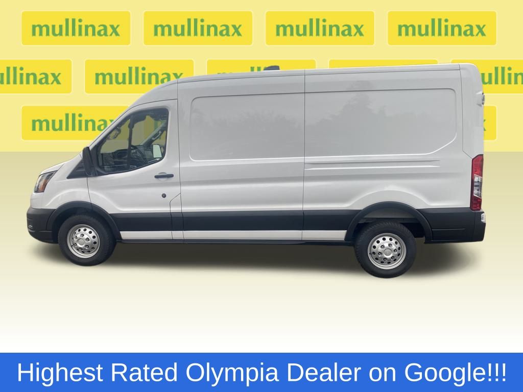 New 2026 Ford Transit 250 - photo 18
