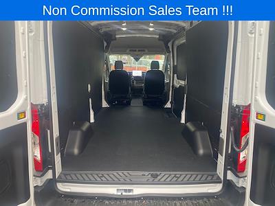 New 2026 Ford Transit 250 - photo 1
