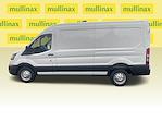 New 2026 Ford Transit 250 Medium Roof Empty Cargo Van for sale #RA24241 - photo 13