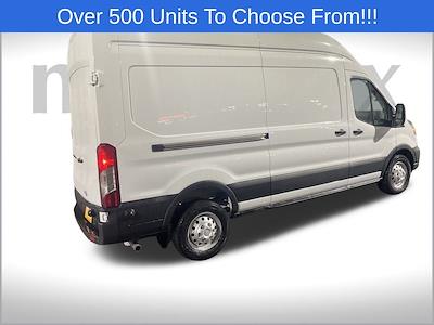 New 2026 Ford Transit 250 High Roof Empty Cargo Van for sale #RA27529 - photo 2