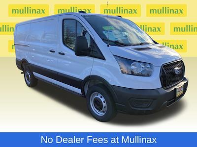 New 2026 Ford Transit 250 Low Roof Empty Cargo Van for sale #RA31487 - photo 1