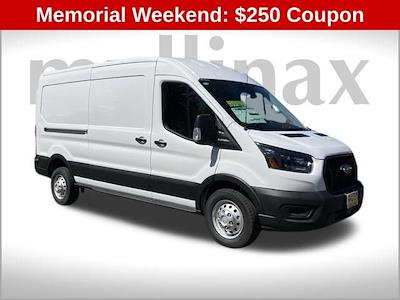 2024 Ford Transit 250 Medium Roof AWD Empty Cargo Van for sale #RA38355 - photo 1