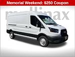 2024 Ford Transit 250 Medium Roof AWD Empty Cargo Van for sale #RA38355 - photo 1