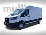 2024 Ford Transit 250 Medium Roof AWD Empty Cargo Van for sale #RA38355 - photo 13