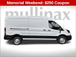2024 Ford Transit 250 Medium Roof AWD Empty Cargo Van for sale #RA38355 - photo 3