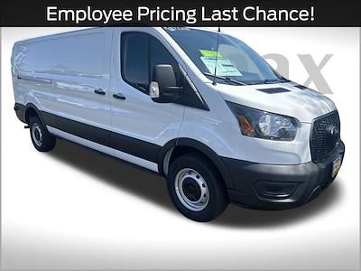 New 2025 Ford Transit 150 Low Roof Empty Cargo Van for sale #RA43310 - photo 1