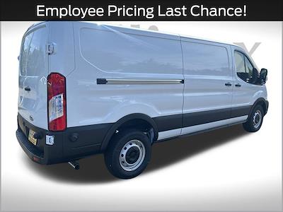 New 2025 Ford Transit 150 Low Roof Empty Cargo Van for sale #RA43310 - photo 2