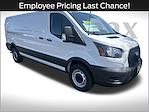 New 2025 Ford Transit 150 Low Roof Empty Cargo Van for sale #RA43310 - photo 1