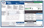 New 2025 Ford Transit 150 Low Roof Empty Cargo Van for sale #RA43310 - photo 25